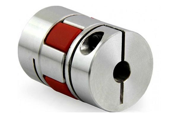 МУФТА С ПОЛИУРЕТАНОВОЙ ВСТАВКОЙ BF-25-6.35X8