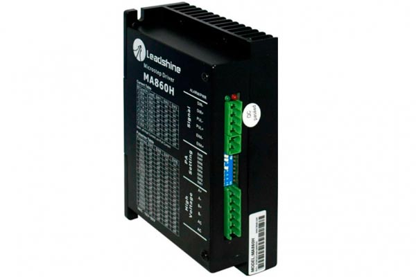 ДРАЙВЕР LEADSHINE MA860H