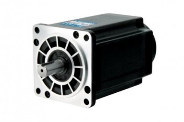 ШАГОВЫЙ ДВИГАТЕЛЬ 110BYG250B фланец 110 мм длина 134 мм