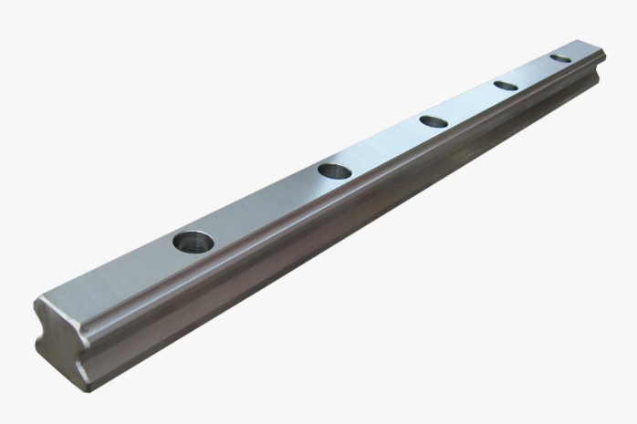 Рельс HGR25C HIWIN 1,9м