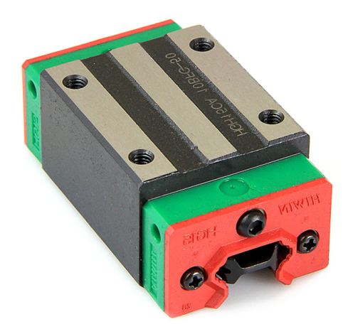 Каретка HGH20HA бесфланцевая HIWIN
