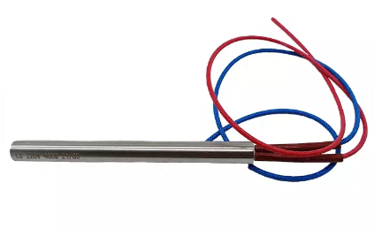 ТЭН 6х65мм 250W 220V