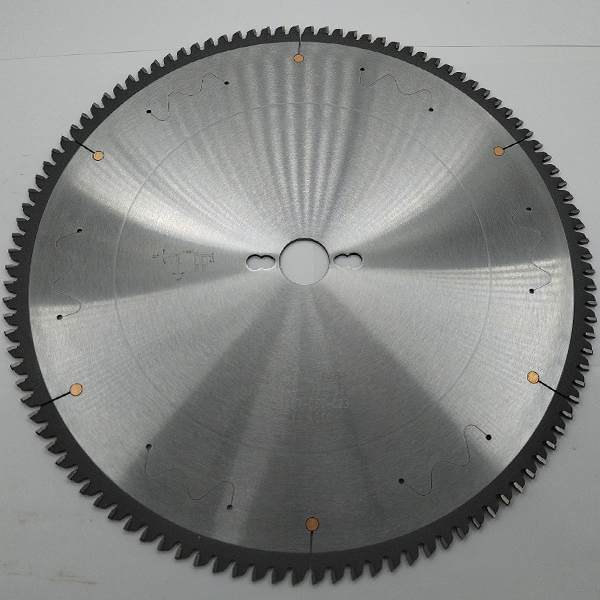 Пила по алюминию Ø350 x 30 x 3,2 / 2,5 Z108 NEG
