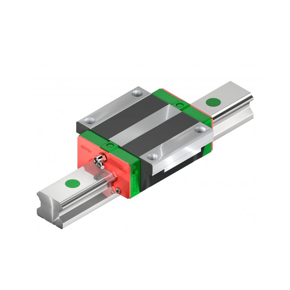 Блок HIWIN HGW55HCZAH