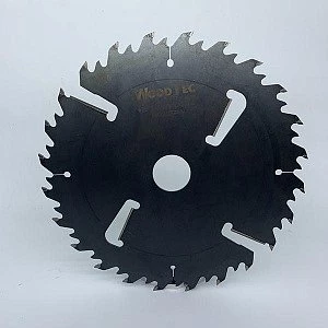 Пила дисковая Ø350 х 50 х 4,0/2,5 Z = (24+24) + 4