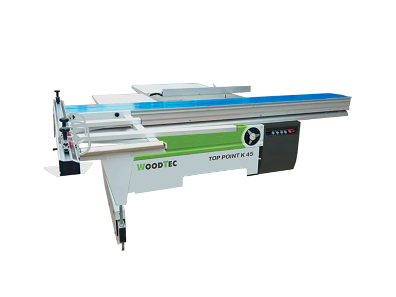 Форматно-раскроечный станок WoodTec TOP POINT K-45