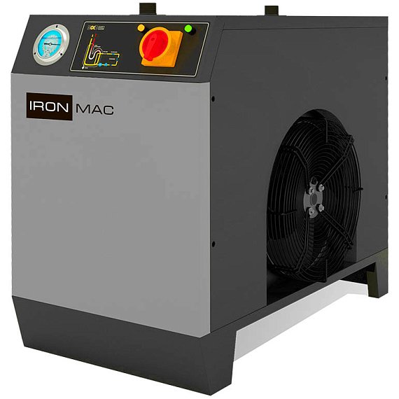 Осушитель сжатого воздуха I-100 DIGI IronMac