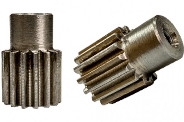 ШЕСТЕРНЯ ПРЯМОЗУБАЯ G1.5-Z15-D8