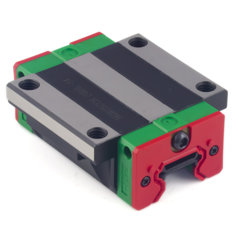Каретка HGW45CC фланцевая HIWIN