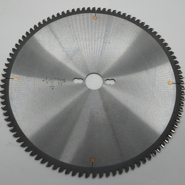 Пила по алюминию Ø300 x 30 x 3,0 / 2,4 Z96 NEG