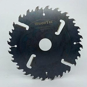 Пила дисковая Ø300 х 50 х 3,5/2,2 Z = (24 + 24) + 4