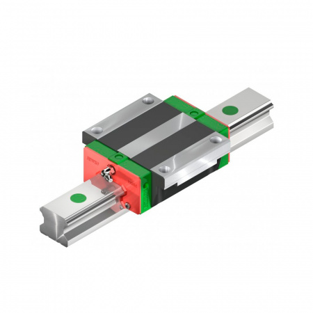 Блок HIWIN HGW45HCZAH