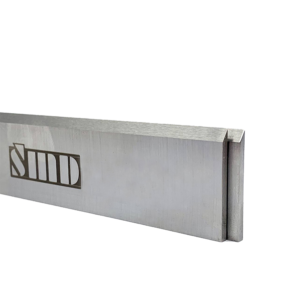 Нож строгальный 410 х 30 х 3 HSS 18%W SMD