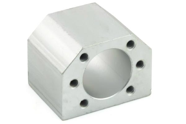 ДЕРЖАТЕЛЬ ГАЙКИ ШВП BSH25