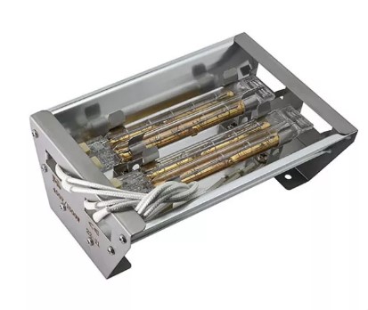 Лампа предварительного нагрева 400V 1500W L140